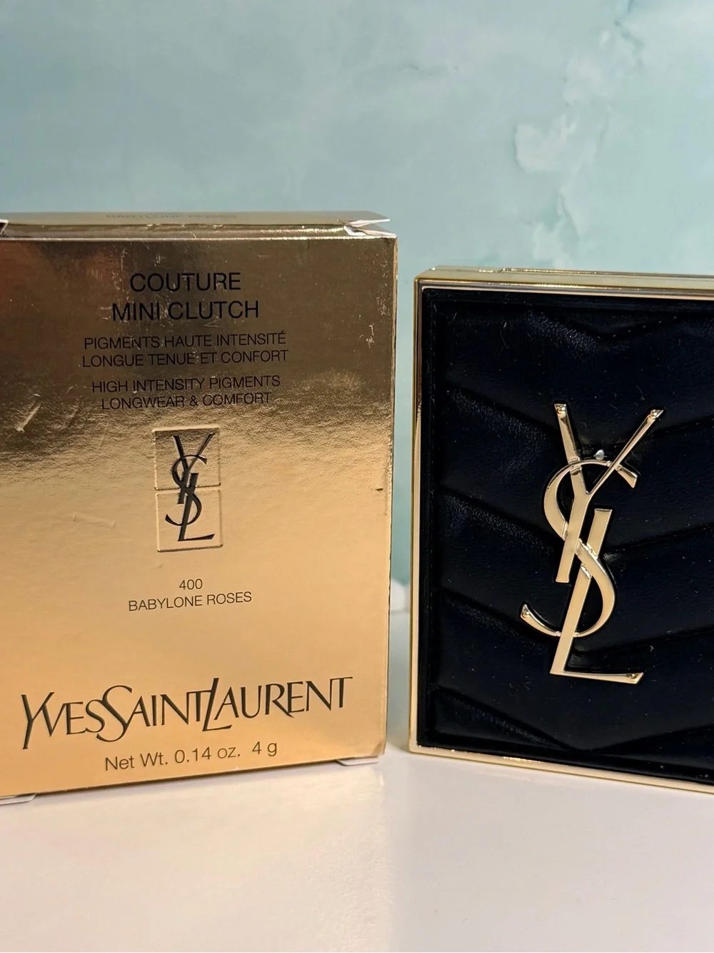 Yves Saint Laurent yves saint